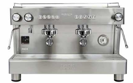 Máy pha cà phê Ascaso Barista 2 Group BAR-210 Máy pha cà phê Ascaso Barista 2 Group BAR-210