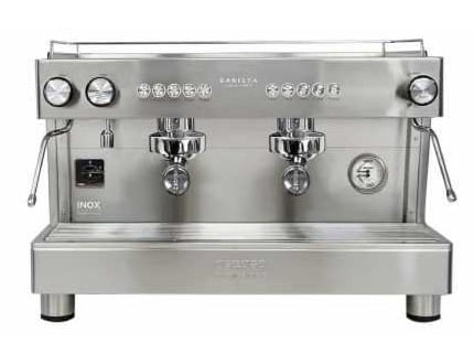 Máy pha cà phê Ascaso Barista 2 Group BAR-210