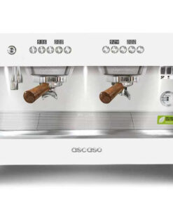 Máy pha cà phê Ascaso Barista T One 2 Group