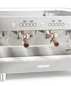 Máy pha cà phê Ascaso Barista T One 2 Group