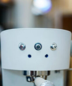 Máy pha cà phê Ascaso Basic B12