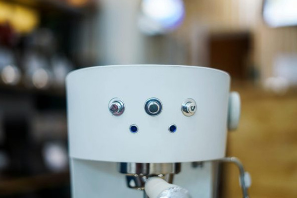 Máy pha cà phê Ascaso Basic B12