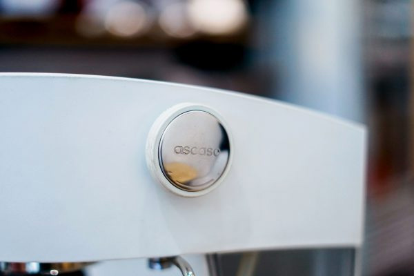 Máy pha cà phê Ascaso Basic B12