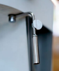 Máy pha cà phê Ascaso Basic B12