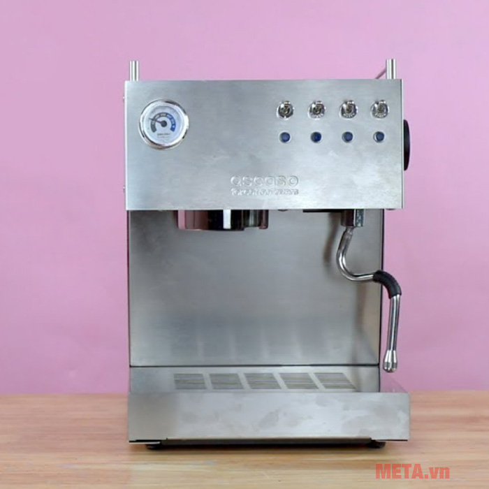 Máy pha cà phê