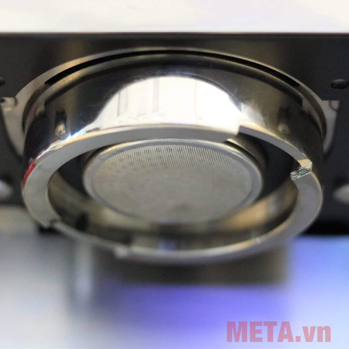 Máy pha cà phê Ascaso