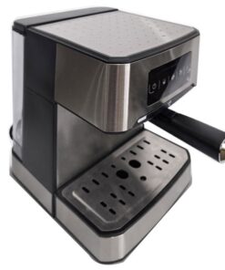 Máy pha cà phê bán tự động P-Emic KFJ-6837