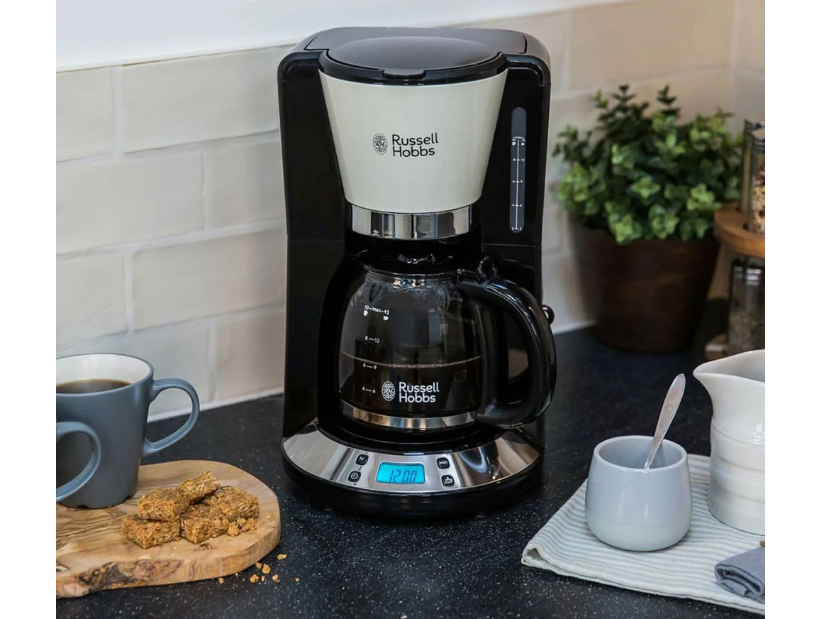 Russell Hobbs 24033-56 pha cà phê rất nhanh Russell Hobbs 24033-56