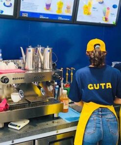 Máy pha cà phê Bezzera B2016 DE2