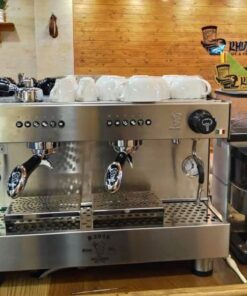 Máy pha cà phê Bezzera B2016 DE2