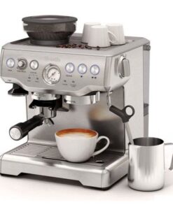 Máy pha cà phê Breville BES870BSS