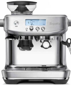 Máy pha cà phê Breville BES878BSS/BST