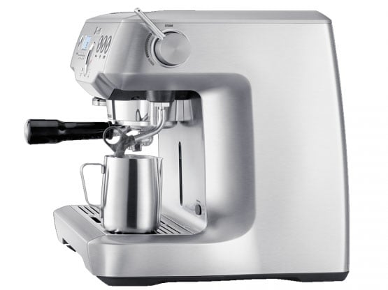 Máy pha cà phê Breville BES920BSS