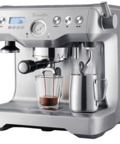 Máy pha cà phê Breville BES920BSS