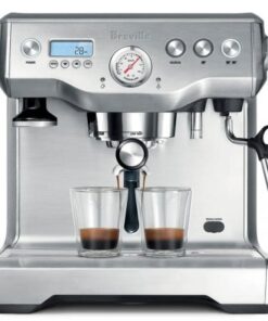 Máy pha cà phê Breville BES920BSS