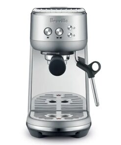 Máy pha cà phê Breville the Bambino BES 450 BSS