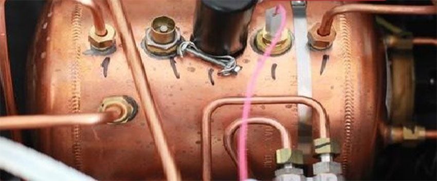 Máy pha cà phê chuyên nghiệp Casadio Undici A2 có công suất lớn, dung tích nồi hơi 10,5 lít Máy pha cà phê chuyên nghiệp Casadio Undici A2 có công suất lớn, dung tích nồi hơi 10,5 lít