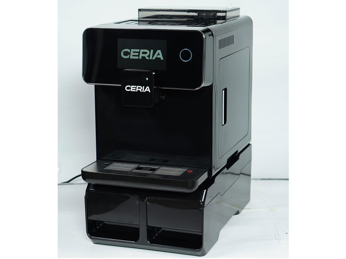 Máy pha cà phê Ceria