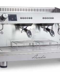 Máy pha cà phê chuyên nghiệp Bezzera 2 groups Arcadia De Pid