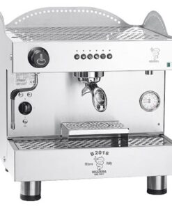 Máy pha cà phê chuyên nghiệp Bezzera B2016 DE1