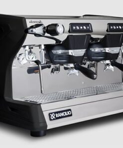 Máy pha cà phê chuyên nghiệp Rancilio Classe 5 USB 2 Group