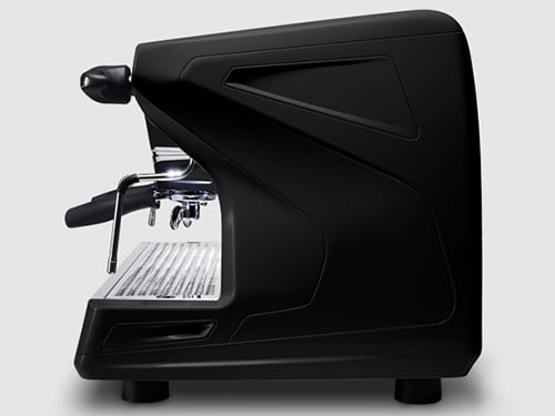 Máy pha cà phê chuyên nghiệp Rancilio Classe 5 USB 2 Group