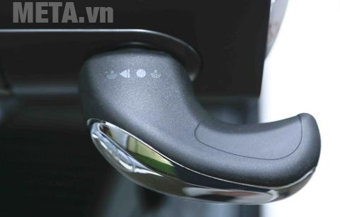 Máy pha cà phê chuyên nghiệp Rancilio Classe 5 USB 2 Group