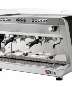 Máy pha cà phê chuyên nghiệp Wega IO EVD/2