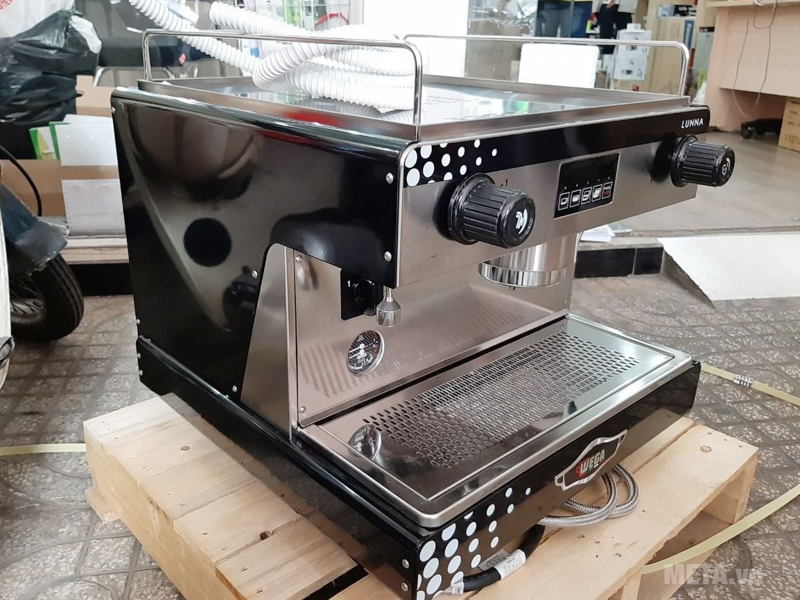 Máy pha cà phê thiết kế hiện đại Máy pha cà phê thiết kế hiện đại