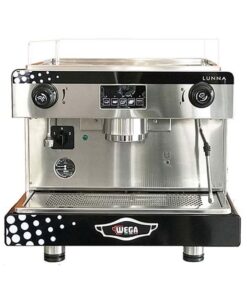 Máy pha cà phê chuyên nghiệp Wega Lunna EVD 1GR