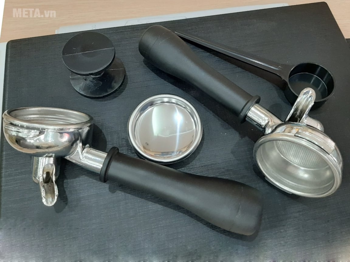 Phụ kiện máy pha cà phê Phụ kiện máy pha cà phê