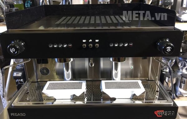 Máy pha cà phê chuyên nghiệp Wega Pegaso 2 Group