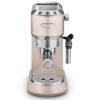 Máy pha cà phê Delonghi Dedica Metallics EC785.BG
