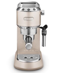 Máy pha cà phê Delonghi Dedica Metallics EC785.BG