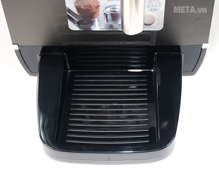 Máy pha cà phê Delonghi Distinta ECI 341.BK