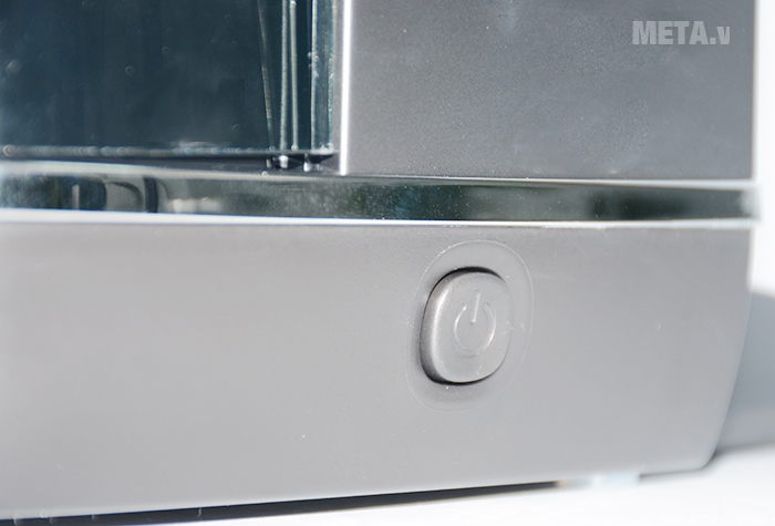 Máy pha cà phê Delonghi Distinta ECI 341.BK