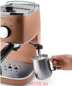 Máy pha cà phê Delonghi Distinta ECI 341.CP