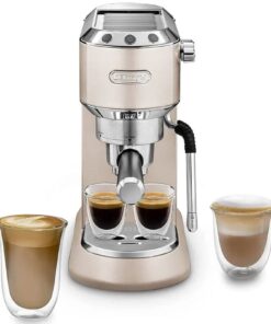 Máy pha cà phê Delonghi EC885.BG