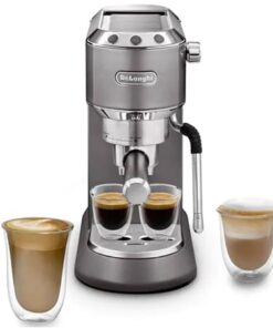 Máy pha cà phê Delonghi EC885.GY