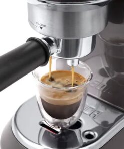 Máy pha cà phê Delonghi EC885.GY