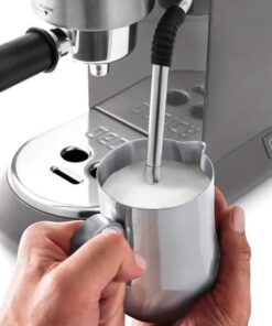 Máy pha cà phê Delonghi EC885.GY