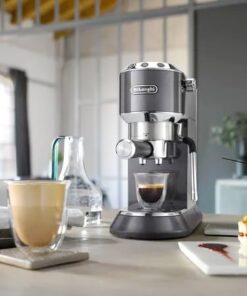 Máy pha cà phê Delonghi EC885.GY