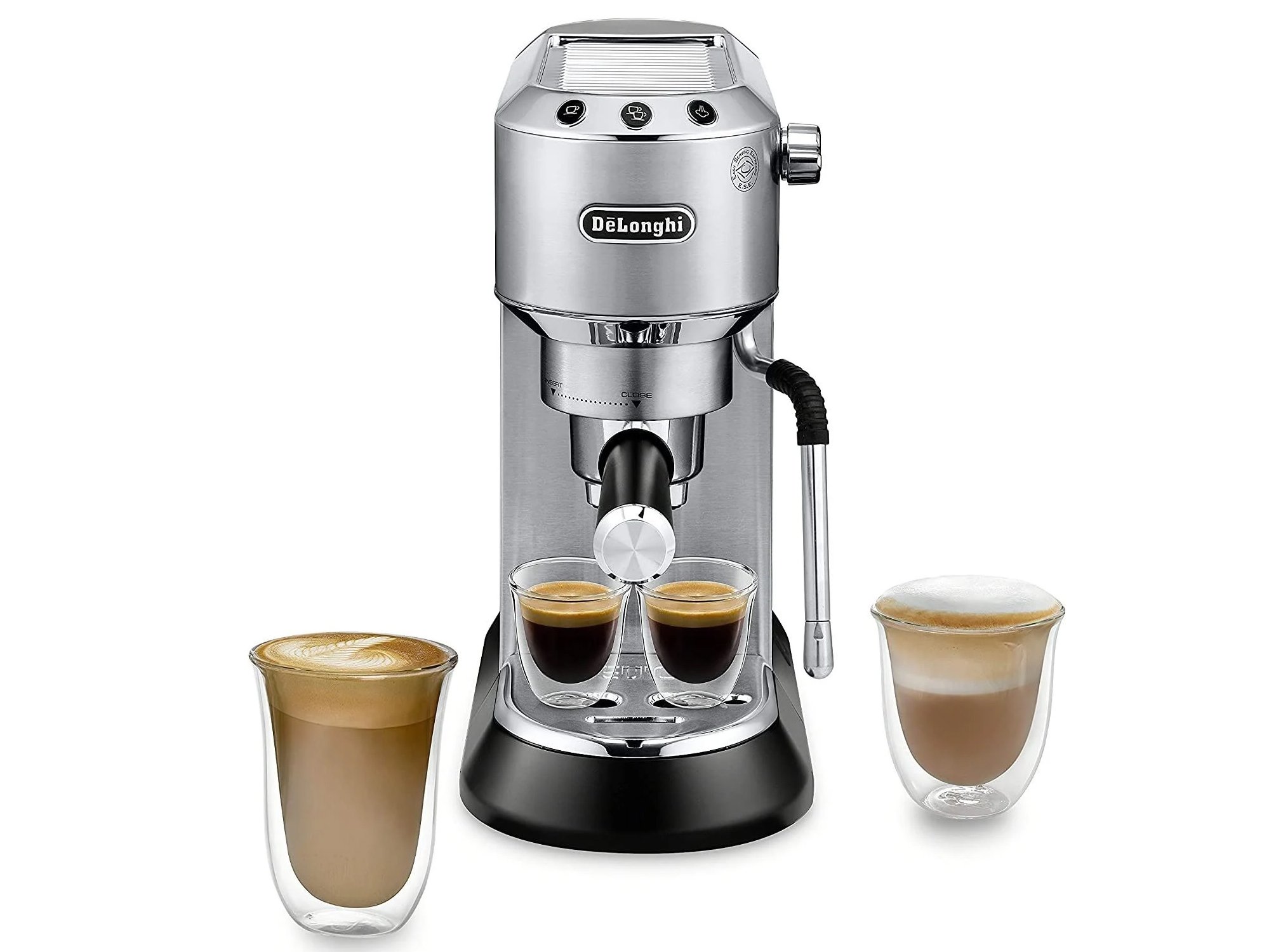 Máy pha cà phê Delonghi EC885.M