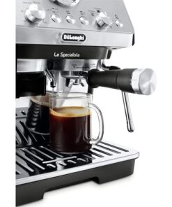 Máy pha cà phê Delonghi EC9155.MB