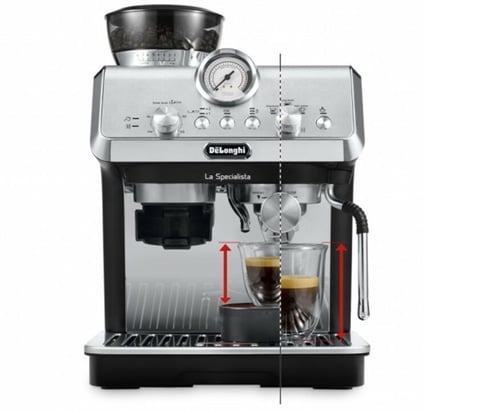 Delonghi EC9155.MB Delonghi EC9155.MB