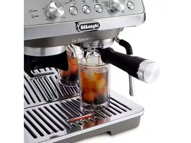 Máy pha cà phê Delonghi