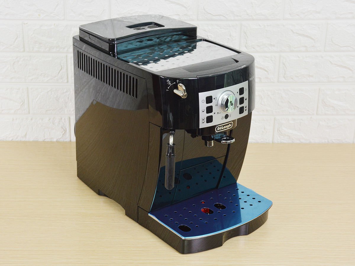 may-pha-ca-phe-delonghi-ecam-22-110b-11 Máy pha cà phê Delonghi ECAM 22.110B