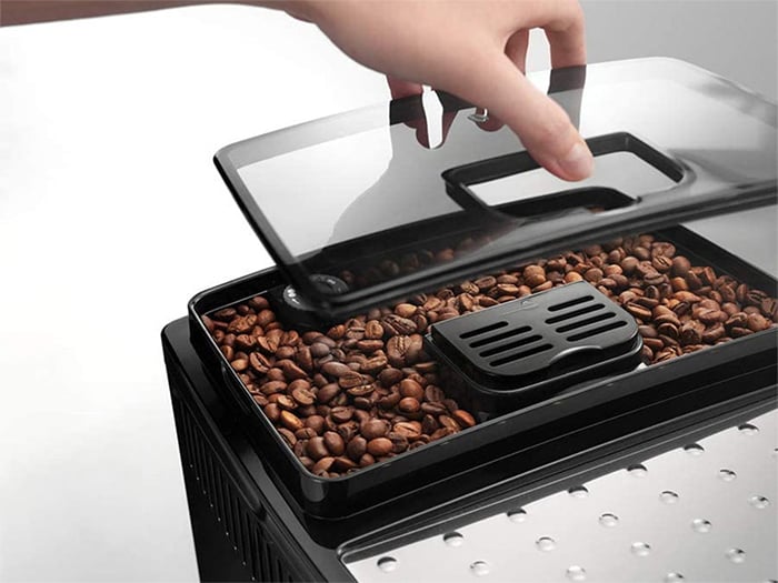 may-pha-ca-phe-delonghi-ecam-22-110b-15 Máy pha cà phê Delonghi ECAM 22.110B