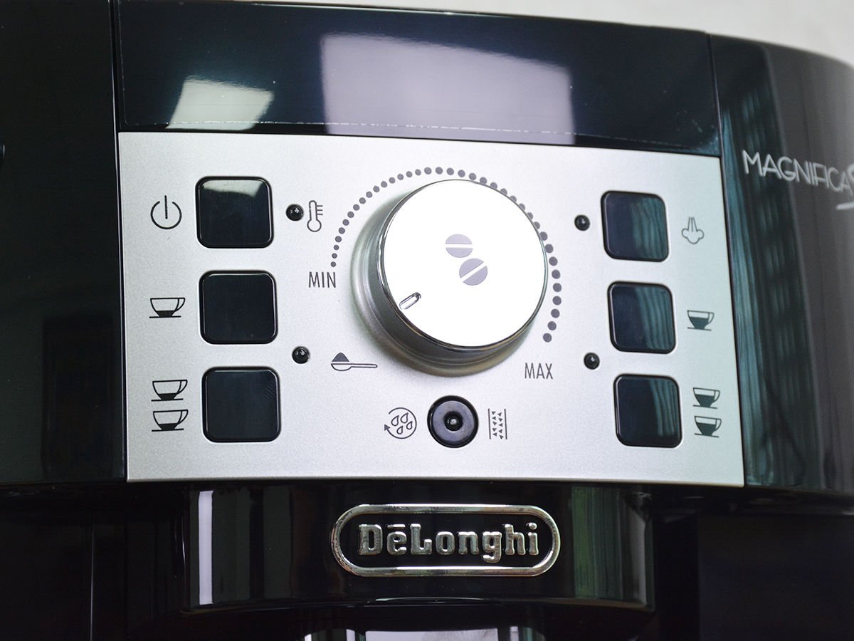 may-pha-ca-phe-delonghi-ecam-22-110b-6 Máy pha cà phê Delonghi ECAM 22.110B