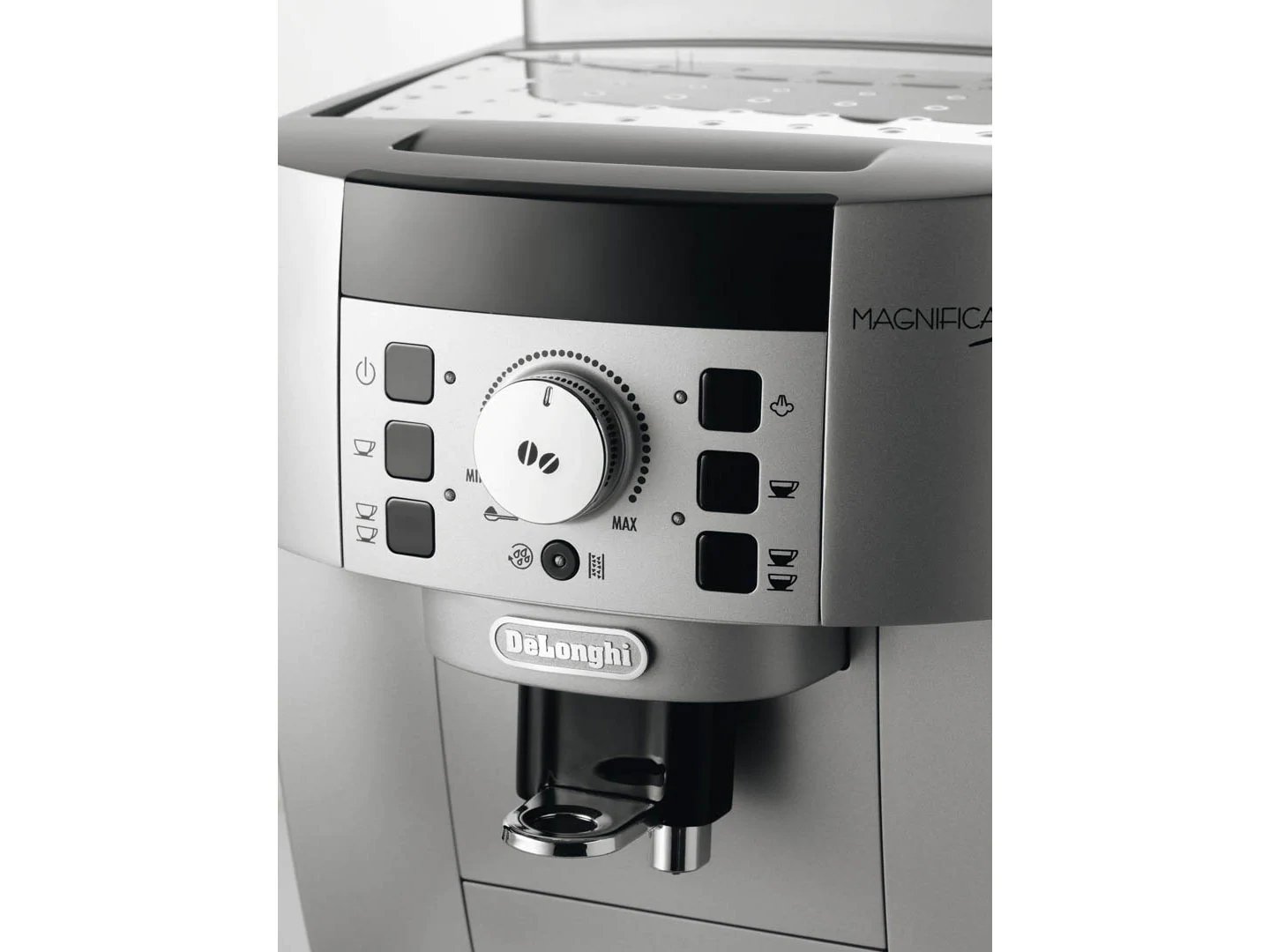 Máy pha cà phê Delonghi ECAM 22.110SB
